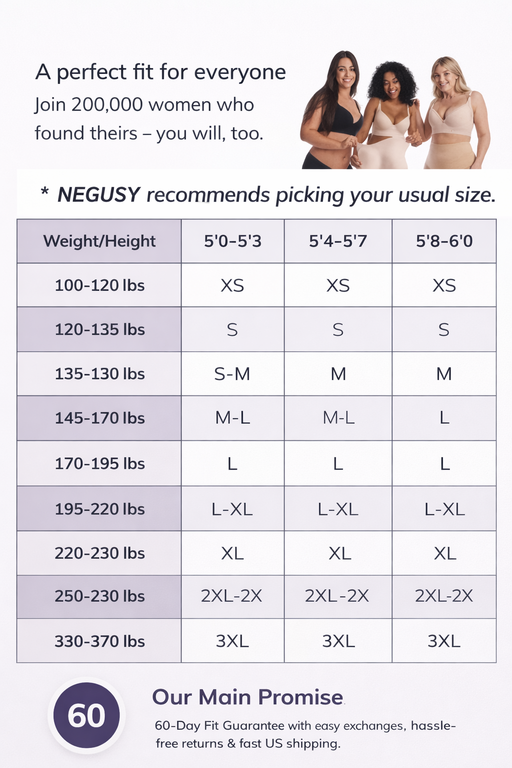 Seamless Tummy Control Shapewear, Smooth Curves Instantly